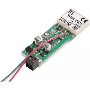 TCS instalācijas izsaukuma relejs TRE1-EB tālrunim ISH1030 (TRE1-EB)