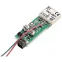 TCS instalācijas izsaukuma relejs TRE1-EB tālrunim ISH1030 (TRE1-EB)