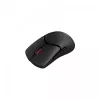 HyperX Pulsefire Saga Pro bezvadu spēļu pele (melna)