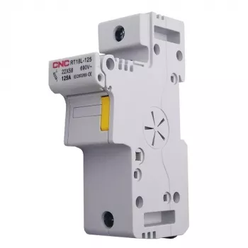 Drošinātāju turētājs CNC NV822485 1‑polu 690 V 125 A