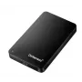 Intenso Memory Case ārējais cietais disks 1 TB 5400 RPM 2,5 collu Micro-