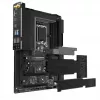 NZXT N7 Z890 ATX mātesplate - melna