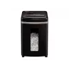 Papīra smalcinātājs Fellowes Powershred 450M Micro-cut, 9 lapu ietilpība, 2 x 12 mm, 22 L tvertne, melns