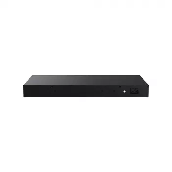 Slēdzis TENDA TEG1120P-16-150W PoE+ Gigabit 16x 1Gb/s, 135W PoE budžets