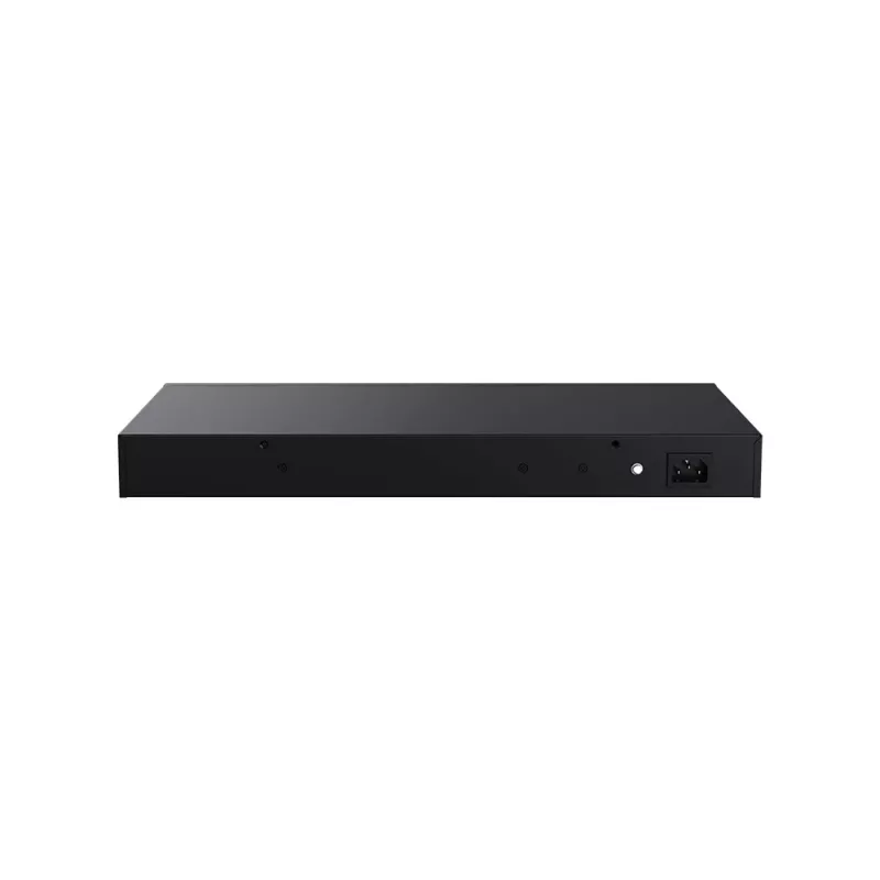 Slēdzis TENDA TEG1120P-16-150W PoE+ Gigabit 16x 1Gb/s, 135W PoE budžets