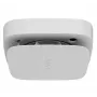 Bezvadu dūmu un CO detektors Ajax WRL FIREPROTECT 2 SB/CO balts (modelis 63218)