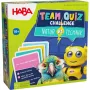 Team Quiz Challenge - Daba vs. Tehnika, viktorīnas spēle
