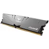 DIMM 16 GB DDR4-3200 (2x 8 GB) Dual-Kit, atmiņa pelēkā krāsā, TLZGD416G3200HC16FDC01, VULCAN Z, INTEL XMP