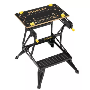 Stanley STST83400-1 darba galds Kokapstrādes darba galds