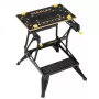 Stanley STST83400-1 darba galds Kokapstrādes darba galds