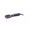 Philips 3000 sērija BHA313/00 matu veidošanas ierīce Karstā gaisa suka Melna 800 W 1,8 m