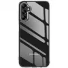 StyleShell SHOCKFlex, telefona maciņš caurspīdīgs, Samsung Galaxy A15 5G / A15 4G