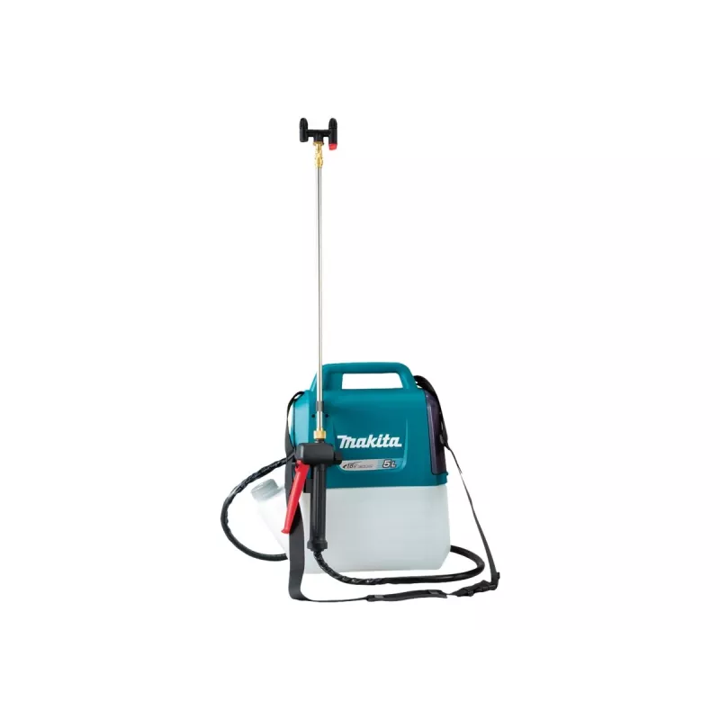 Makita DUS054Z rokas dārza smidzinātājs 5 l