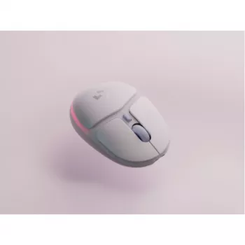 Pele Logitech G G705 Wireless Gaming pele RF Wireless + Bluetooth