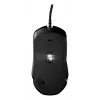 Gaming pele STEELSERIES Rival 5 — labā roka, TrueMove Air sensors, 18 000 DPI, 9 programmējamas pogas, USB Type-A, IP54
