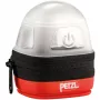 Petzl NOCTILIGHT melna, sarkana