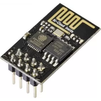 Renkforce Wi-Fi modulis Piemērots (3D printerim): Pro 6 RF-4953550 (RF-4953550)