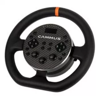 Cammus C5 komplekts