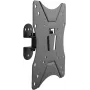 TV stiprinājums LogiLink BP0006 106,7 cm (42 collas) melns