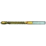 Frēze c.k tools T3193T HSS 6 mm TiN pārklājums