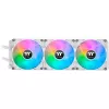 Thermaltake 420mm TH420 Snow Edition ARGB universāls CPU ūdens dzesētājs