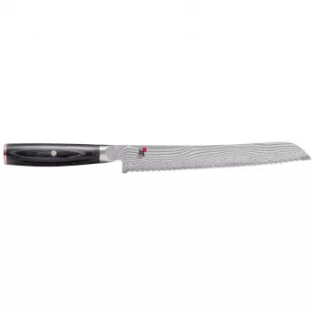 Miyabi 5000 FCD Steel 1 gab. Maizes nazis