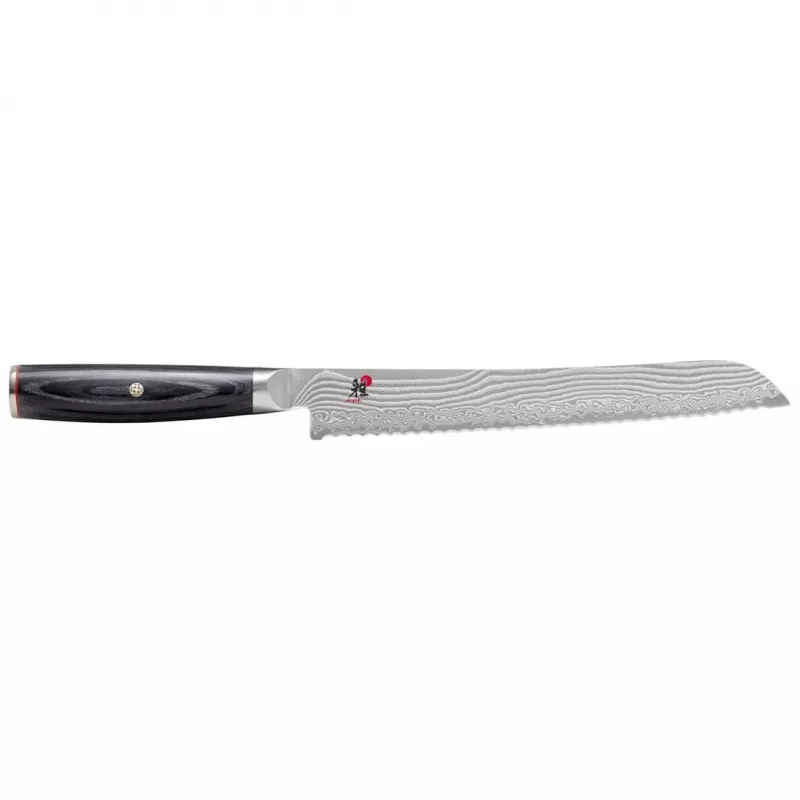 Miyabi 5000 FCD Steel 1 gab. Maizes nazis
