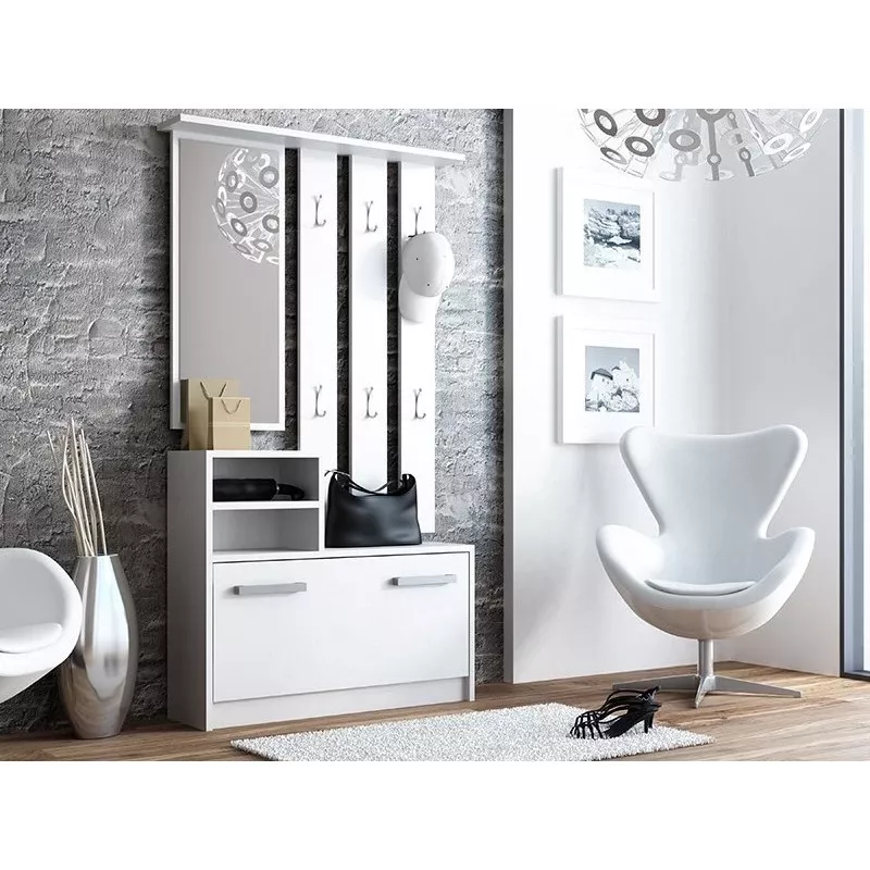 Topeshop GAR BIEL entryway Skapis