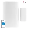 SONOFF SNZB-04P ZigBee durvju/logu sensors ar bateriju