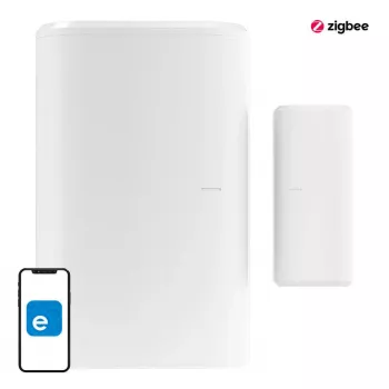 SONOFF Smart ZigBee logu un durvju atvēršanas sensors SNZB-04