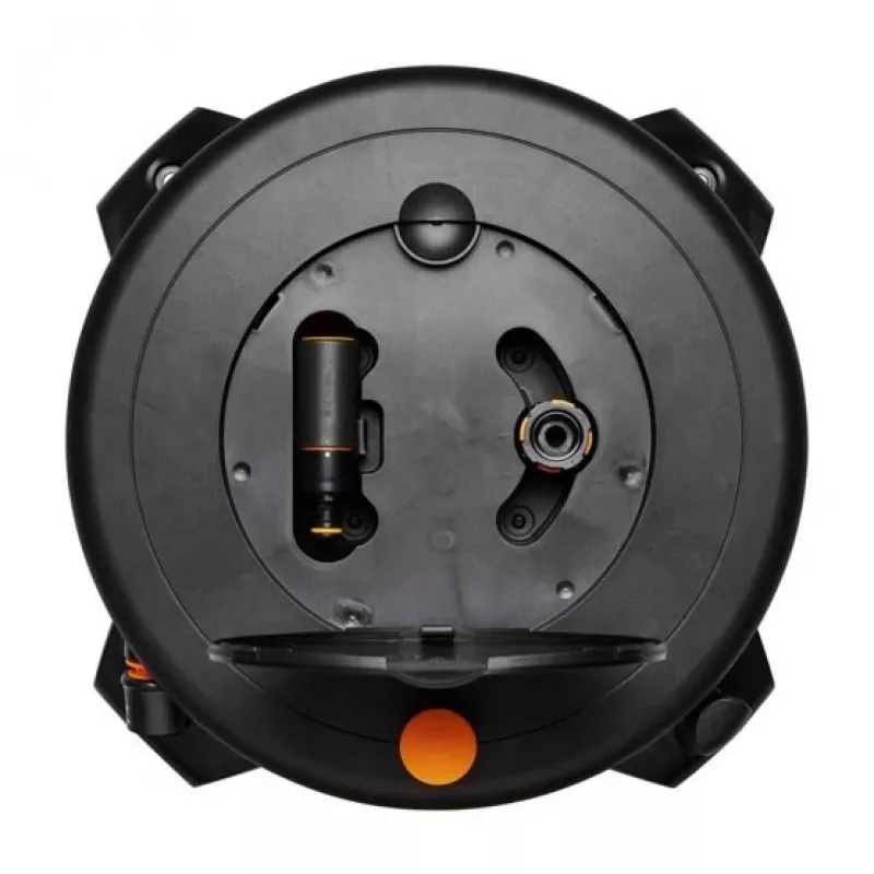 FISKARS HOSE REEL SOLID L 1/2 30m WATERWHEEL