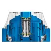Konstrukciju komplekts Cobi SU-57 Felon, 928 gabali – Cobi modelis COBl-5909