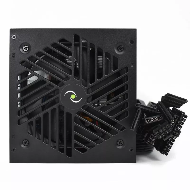 Barošanas bloks | TECNOWARE | ATX | PC | Melns | 180 - 264 V | 650 W | FAL651FSP12