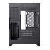 Gamemax | Korpuss | INFINITY MINI BK | M-ATX
