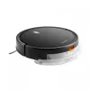 Xiaomi robotu putekļsūcējs E5 Melns | Balts - Melns