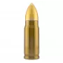 Bullet Brass misiņa termosa pudele 500 ml