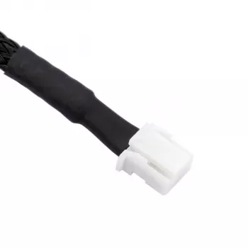 Radiatora piederums Watercool MO-RA IV 600 Ambient Light aRGB LED sloksne