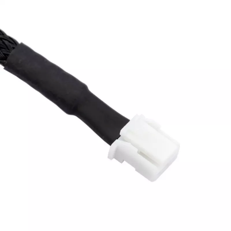 Radiatora piederums Watercool MO-RA IV 600 Ambient Light aRGB LED sloksne