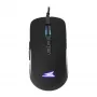 Pele Baracuda BGM-011 Nautilus Melns RGB USB
