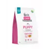 BRIT Care Puppy Salmon sausā suņu barība 3 kg