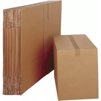 Kartona kaste HSM SECURIO P36/P40