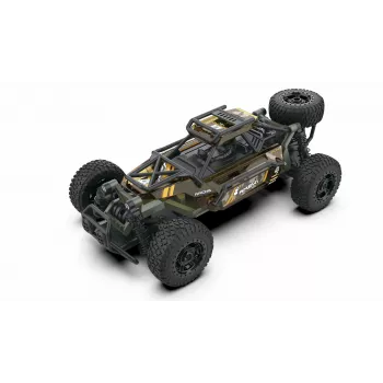 Buggy Amewi CoolRC DIY Desert Buggy 2WD 1:18 elektriskais dzinējs