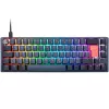 Ducky One 3 SF klaviatūra Spēļu USB QWERTZ vācu Zils
