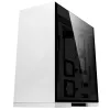 Datora korpuss Geometric Future Model 8 Lohan Midi-Tower Case - balts