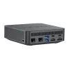MiniX Mini PC N512 i5 - Kompakts galddators ar Intel Core i5-12600H, 16GB RAM, 1TB SSD