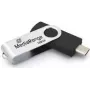 MEDIARANGE USB zibatmiņa USB 3.2 Gen1 USB-C 128 GB — 128 GB (MR1954)