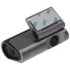 Dashcam DAHUA M3PRO 2K Ultra HD, CMOS, H.265, MicroSD līdz 128 GB, USB-C, DC, Melna