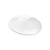 Temperatūras sensors Fibaro FGBRS-001 brīvi stāvošs bezvadu — iekštelpām, 2400 MHz, CR2032, precizitāte ±0,5°C