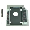 Qoltec Second Drive Bay Caddy 2.5 HDD 9.5 Mm