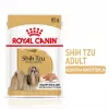 ROYAL CANIN Shih Tzu Adult mitrā suņu barība Pâté 12x85 g